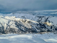 Les 3 Vallées